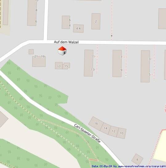 Grundstück Bad Sulza - 192.000&euro; | Angebot:25815198