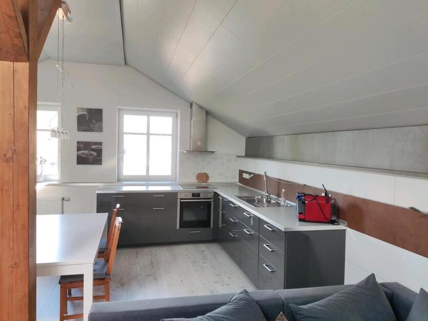 möblierte Wohnung nur für Pendler Wochenendheimfahrer zimmer