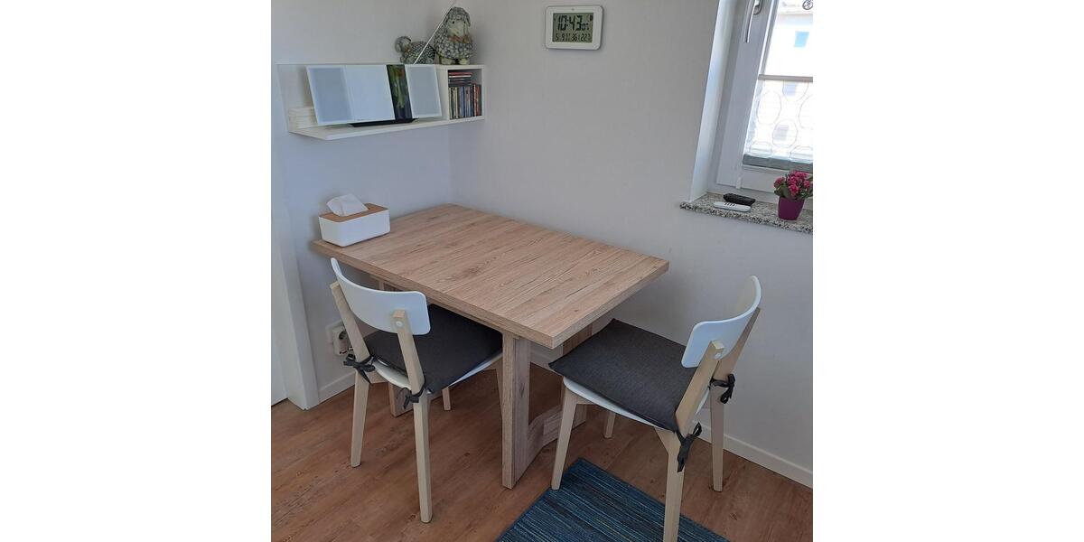 Etagenwohnung Mühldorf am Inn - 3 Zimmer, 89 m&sup2;, 1.000&euro; | Angebot:26400519
