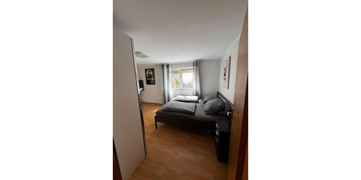 Etagenwohnung Rheinberg - 2.5 Zimmer, 79 m&sup2;, 1.050&euro; | Angebot:26317736
