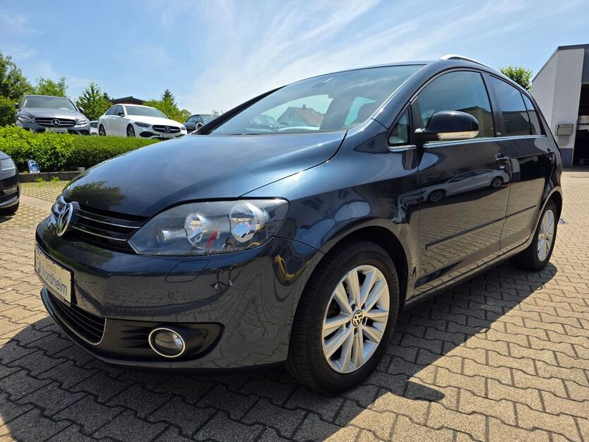 VW Golf Plus 137.000 km 8.890 € Nordheim bei Heilbronn 74226