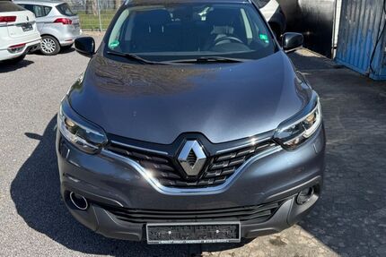 Renault Kadjar 63.000 km 14.500 &euro; Andernach 56626