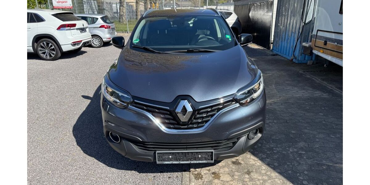 Renault Kadjar 63.000 km 14.500 &euro; Andernach 56626