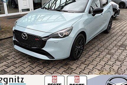 Mazda 2 3.979 km 20.890 € Stendal 39576