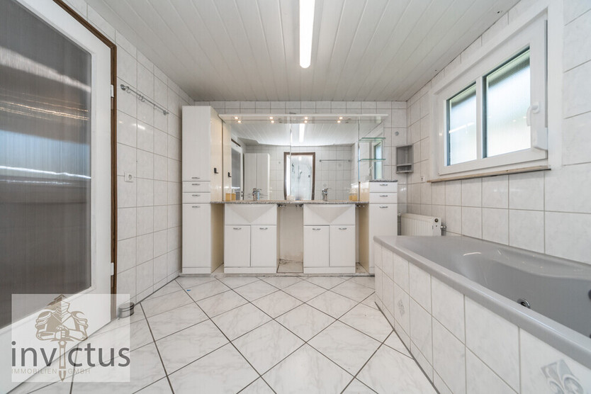 Mehr Platz. Mehr Ruhe. Mehr Zuhause – Doppelhaushälfte in Spiegelberg mit Garten & Garage!