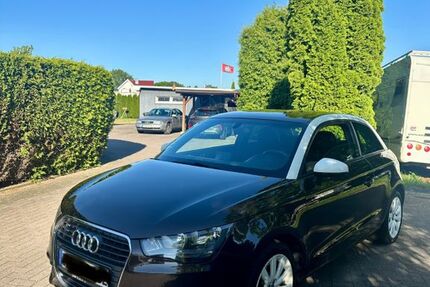 Audi A1 151.500 km 7.800 € Uetersen 25436