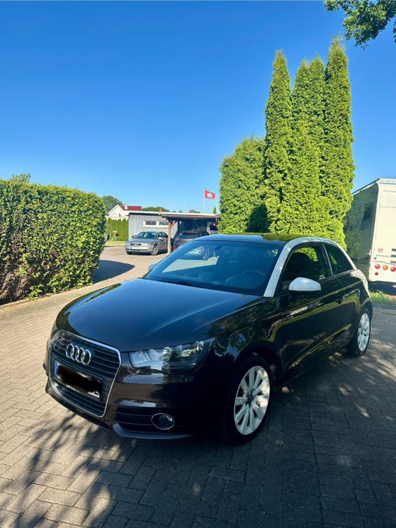 Audi A1 151.500 km 7.800 € Uetersen 25436