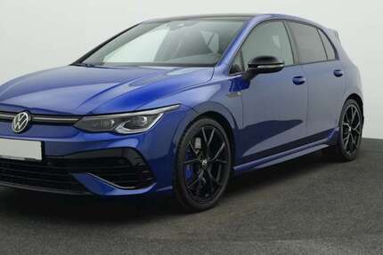 VW Golf R 23.160 km 45.450 € Mühlhausen 92360
