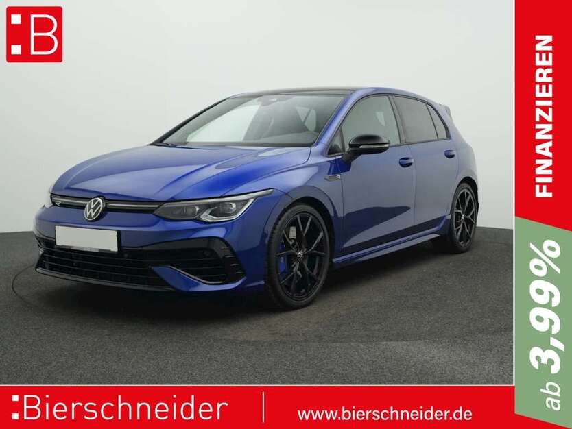 VW Golf R 23.160 km 45.450 € Mühlhausen 92360