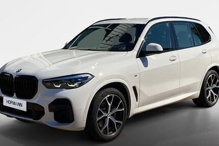 BMW X5 93.400 km 55.890 € Ingolstadt 85053
