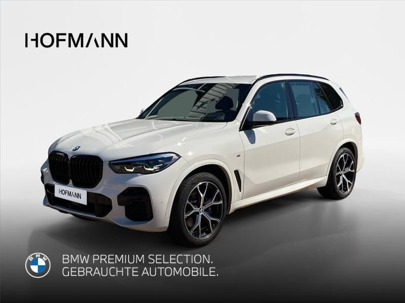 BMW X5 93.400 km 55.890 € Ingolstadt 85053