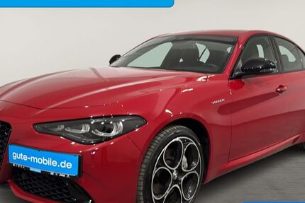 Alfa Romeo Giulia 15.200 km 33.380 &euro; Reutlingen 72762