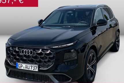 Audi Q7 1.800 km 112.900 &euro; Göppingen 73037