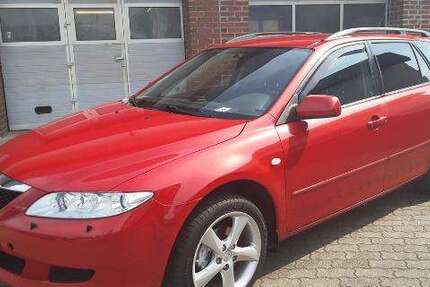 Mazda 6 131.770 km 5.490 &euro; Halle 06132
