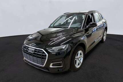 Audi Q5 34.947 km 34.850 &euro; Köthen 06366