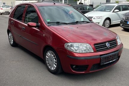 Fiat Punto 191.334 km 977 &euro; Fürth 90763