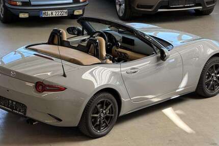 Mazda MX-5 8.022 km 28.390 &euro; Frankfurt/Main 60388