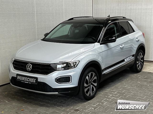 VW T-Roc 57.450 km 21.750 &euro; Roeslau 95195