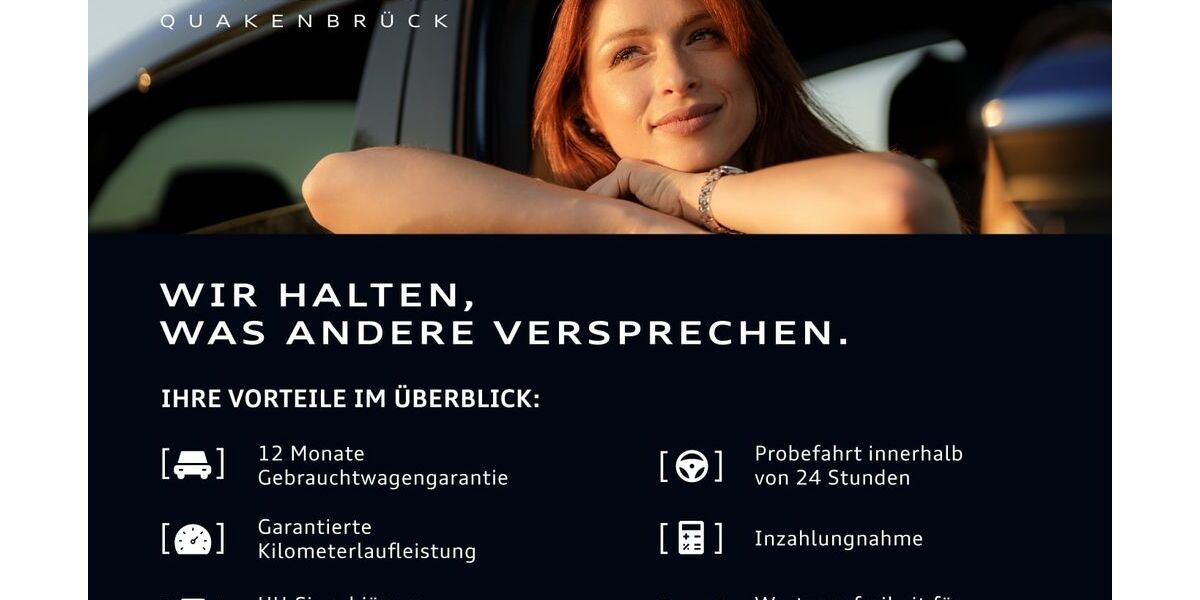 VW Tiguan Allspace 110.077 km 26.700 &euro; Quakenbrück 49610