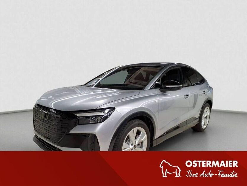 Q4 e-tron