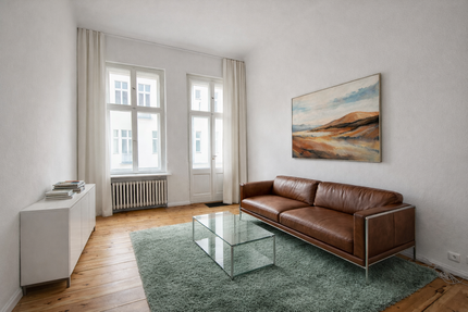 Wohnung Berlin Tempelhof-Schöneberg - 2 Zimmer, 56 m&sup2;, 370.000&euro; | Angebot:25086199
