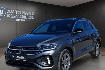 VW T-Roc 56.500 km 21.450 &euro; Amelinghausen 21385