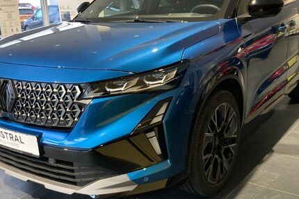 Renault Austral 2.500 km 40.990 &euro; Neustadt 01844