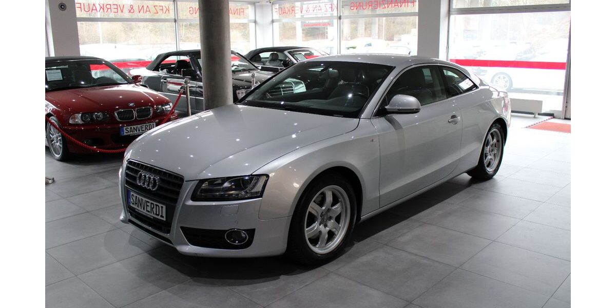 Audi A5 139.500 km 6.990 &euro; Puchheim-Bhf bei München 82178