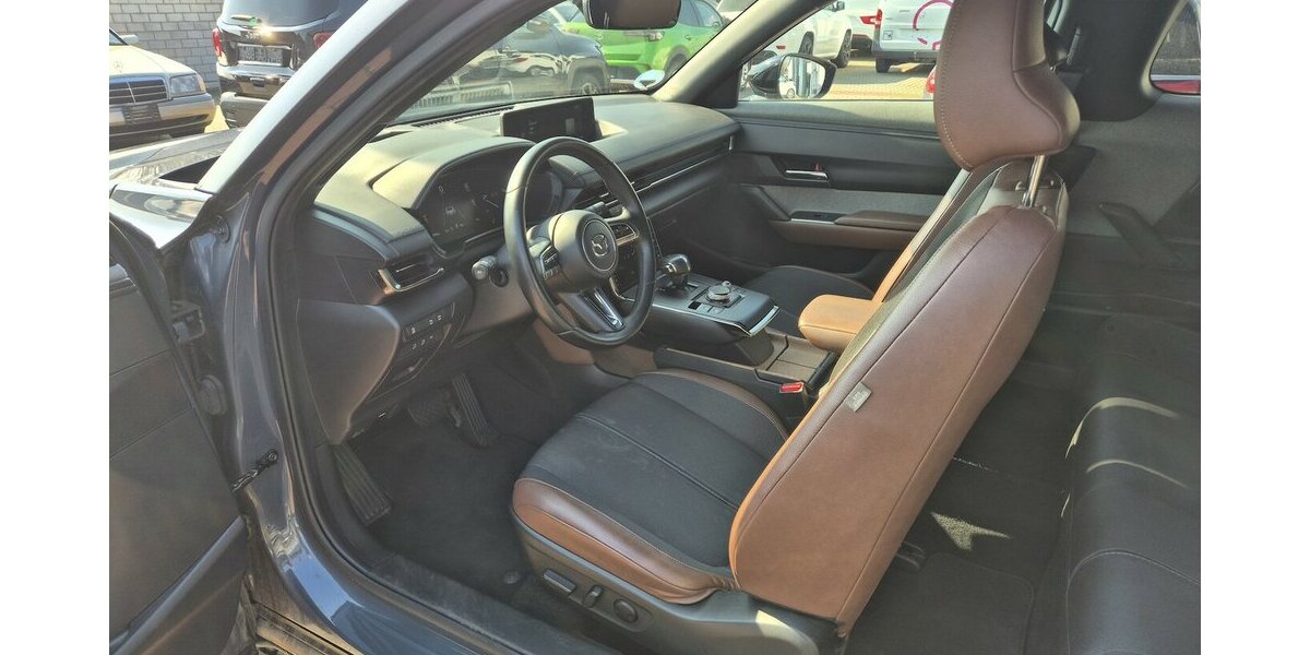 Mazda MX-30 e-SKYACTIV Rückfahrkamera, Klima, AppleCarpl 78.555 km 11.890 &euro; Rodgau 63110