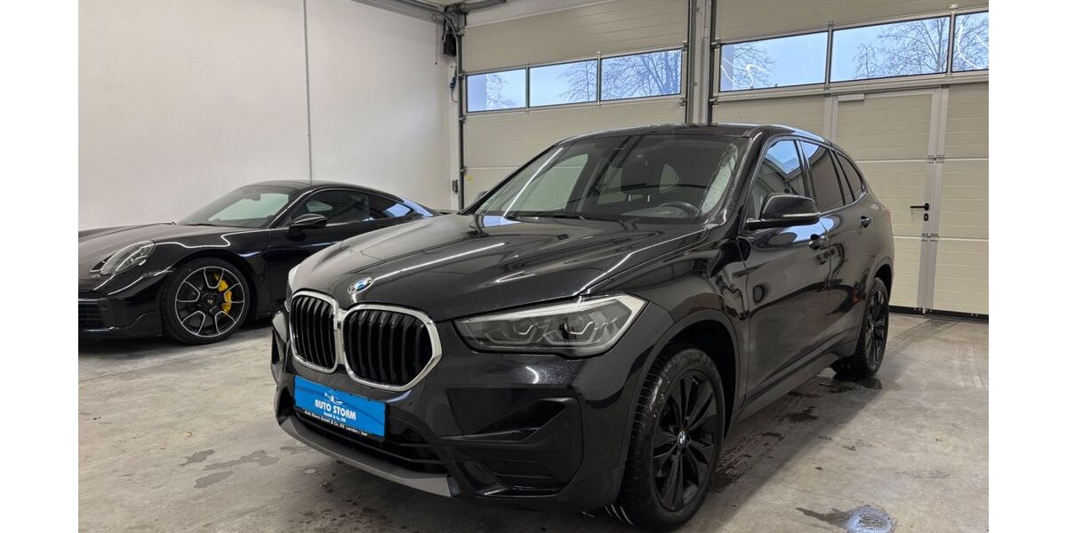 BMW X1 127.900 km 18.980 &euro; Landau a.d.Isar 94405