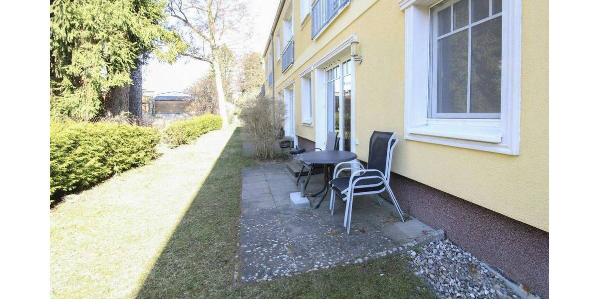 Etagenwohnung Heringsdorf Ostseebad Heringsdorf - 3 Zimmer, 59 m&sup2;, 299.000&euro; | Angebot:26189494