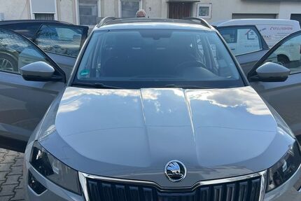 Skoda Karoq 50.000 km 17.500 &euro; Ostfildern 73760