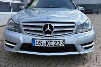 Mercedes-Benz C 220 171.000 km 15.700 &euro; Fürstenau 49584