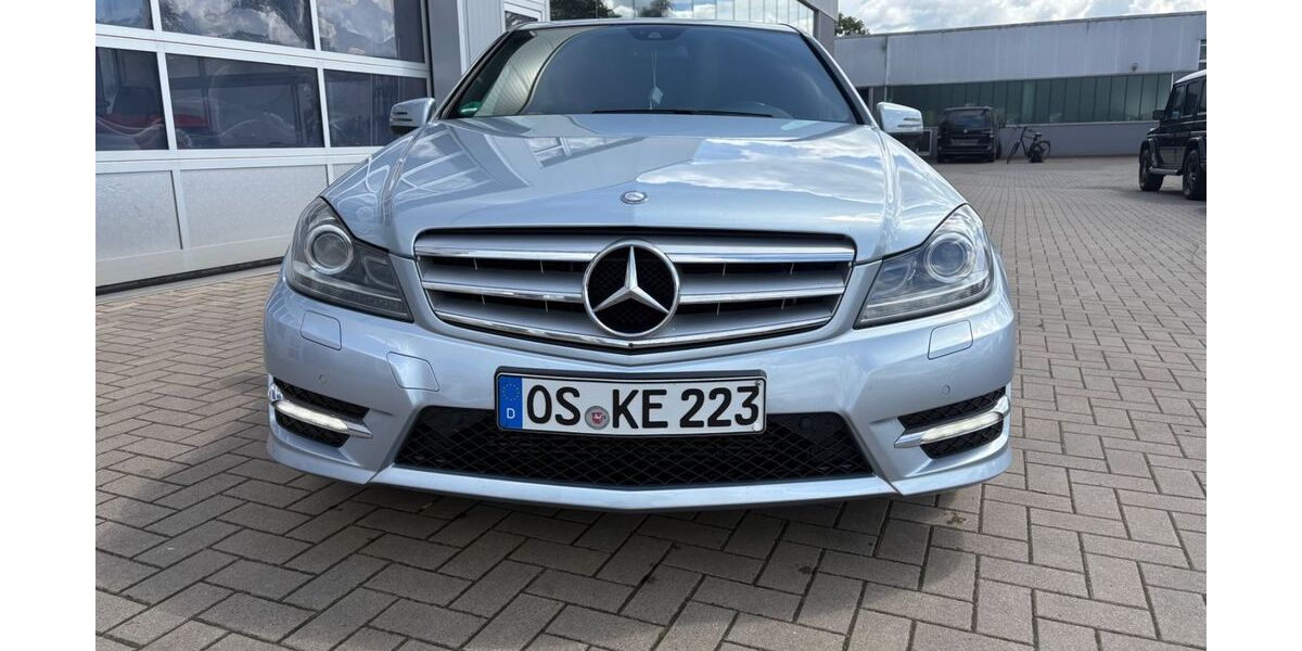 Mercedes-Benz C 220 171.000 km 15.700 &euro; Fürstenau 49584