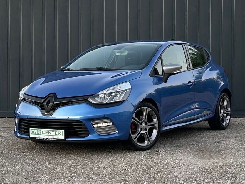 Clio
