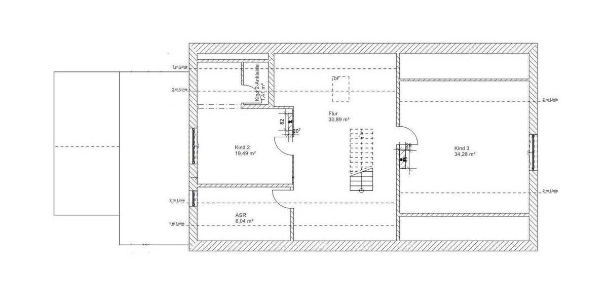 Einfamilienhaus Falkenberg Schmerkendorf - 7 Zimmer, 251 m&sup2;, 180.000&euro; | Angebot:26696009