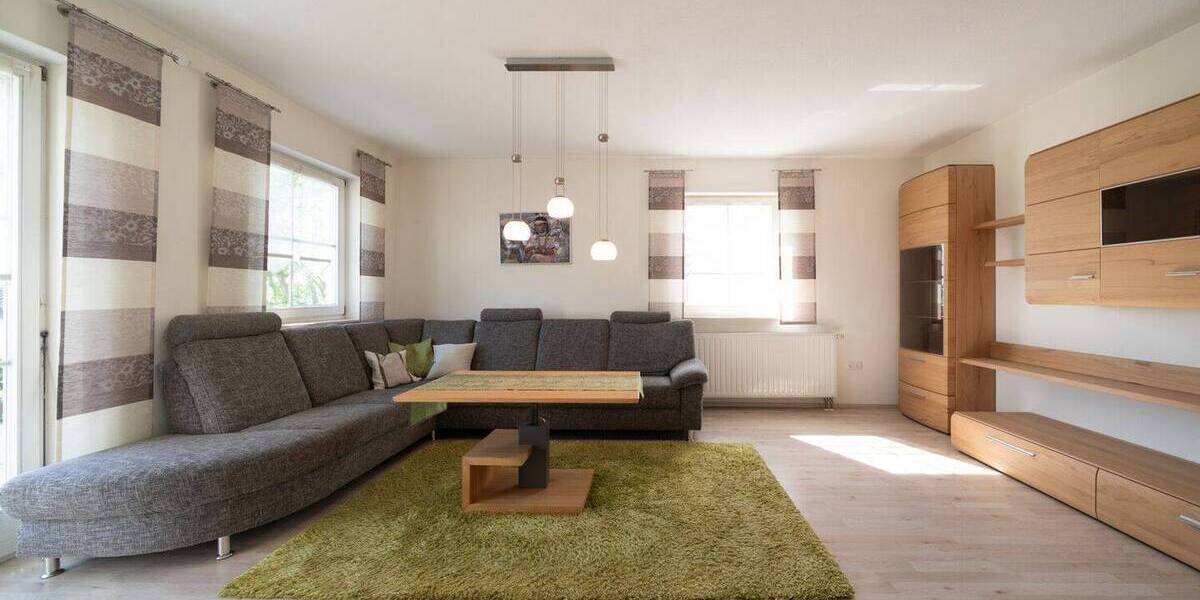 Mehrfamilienhaus, Wohnhaus Auhausen Dornstadt - 8 Zimmer, 209 m&sup2;, 535.000&euro; | Angebot:26805022