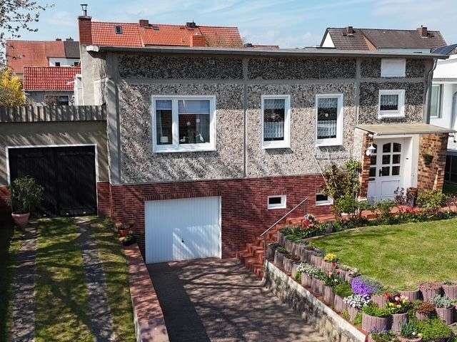Einfamilienhaus Güstrow - 3 Zimmer, 95 m&sup2;, 218.000&euro; | Angebot:26289752