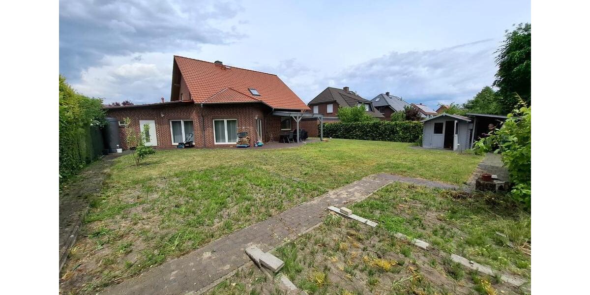 Einfamilienhaus Isenbüttel - 5 Zimmer, 170 m&sup2;, 445.000&euro; | Angebot:26817758