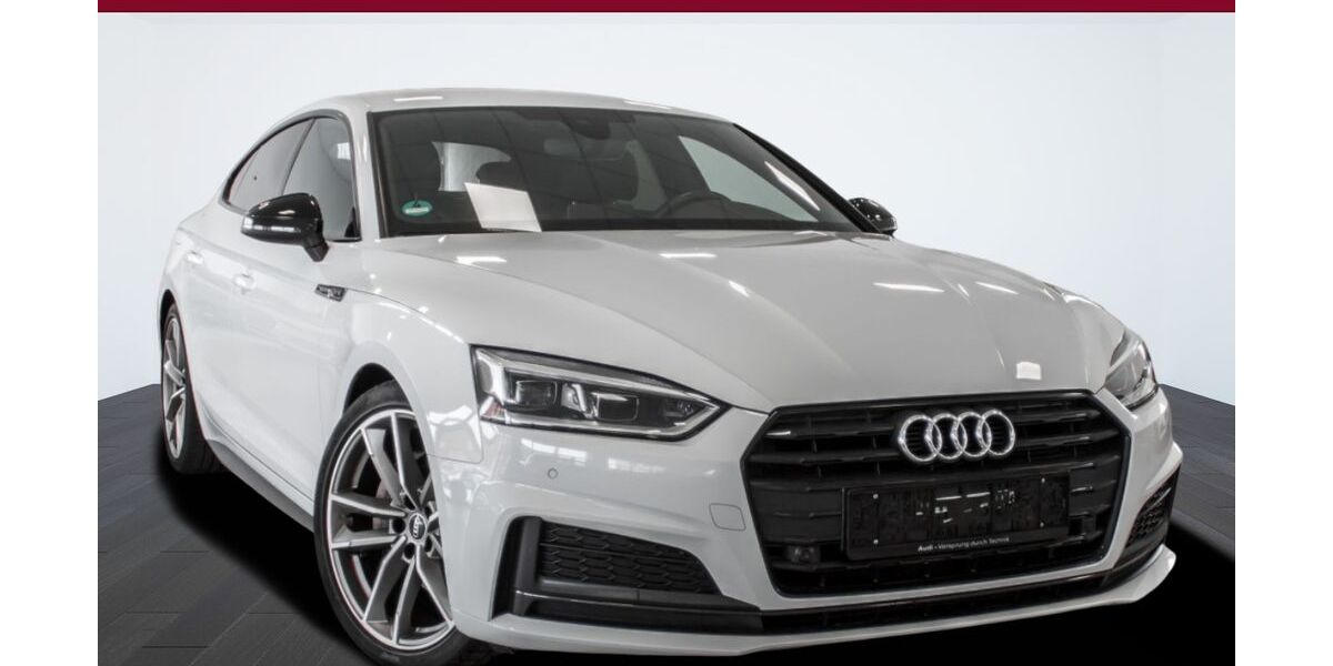 Audi A5 84.245 km 24.990 &euro; Lohfelden 34253