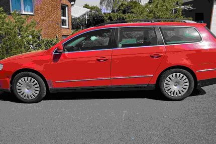 VW Passat 242.284 km 2.800 &euro; Lahnau 35633