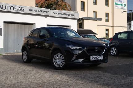 Mazda CX-3 178.741 km 8.650 &euro; Bielefeld 33617