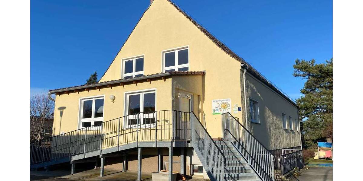 Gewerbeobjekt Hirschstein - 285.000&euro; | Angebot:27108425