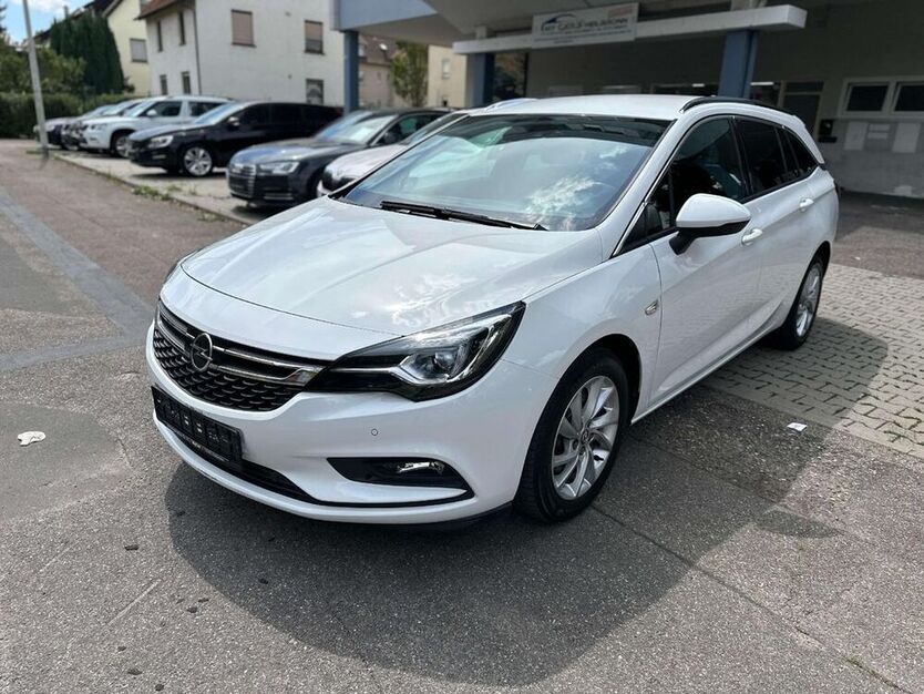 Astra