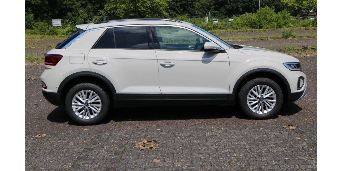 VW T-Roc 51.200 km 23.150 &euro; Paderborn 33102