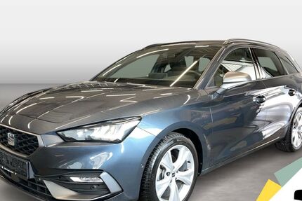 Seat Leon 4.951 km 28.585 &euro; Landshut 84030