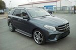 Mercedes-Benz GLE 350 d AMG+BO Sound+PANO+DISTR+360°+ILS+21+Stan 163.180 km 38.999 &euro; Wittmund 26409