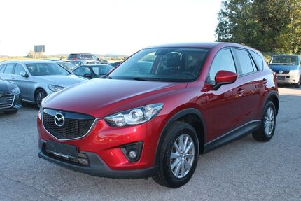 Mazda CX-5 205.758 km 4.890 &euro; Holzkirchen bei München 83607