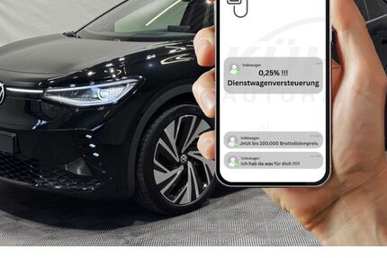 VW ID.5 13.553 km 48.260 &euro; Bad Düben 04849