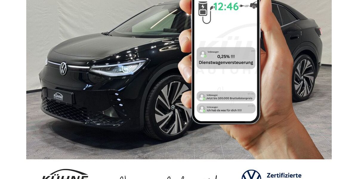 VW ID.5 13.553 km 48.260 &euro; Bad Düben 04849